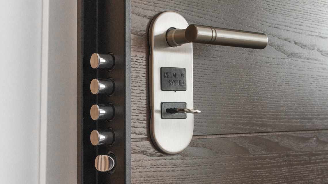 Home improvement tips to make your home safer