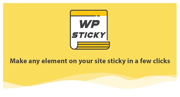 What is a sticky menu, and how to implement it on your site?
