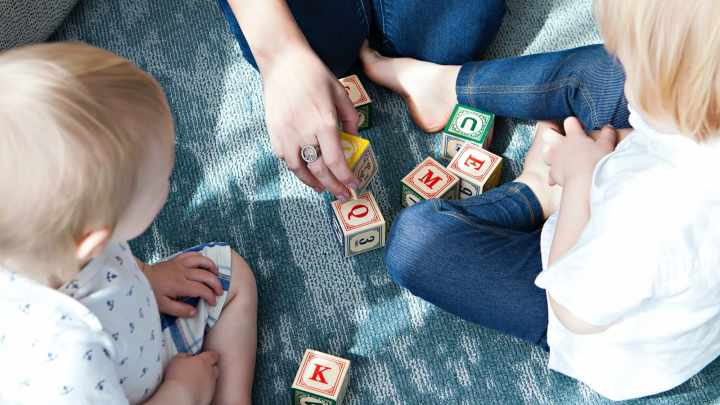 When Is the Best Time to Hire a Norland Nanny?