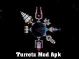 Download Turretz Mod Apk: Explore a New Era in 2021