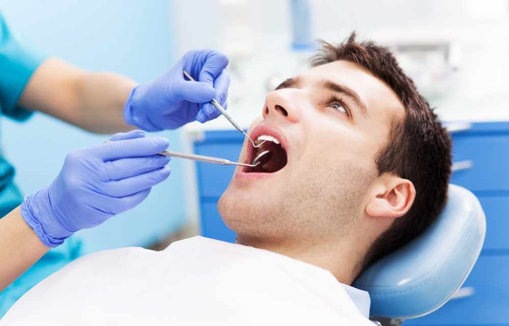Dental Services In Farmington Hills