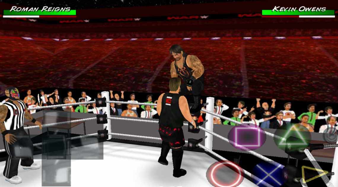 Download Wrestling Revolution 3D Mod APK v3.3.5 with the Ultimate Guide