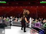 Wrestling Revolution 3D Mod APK