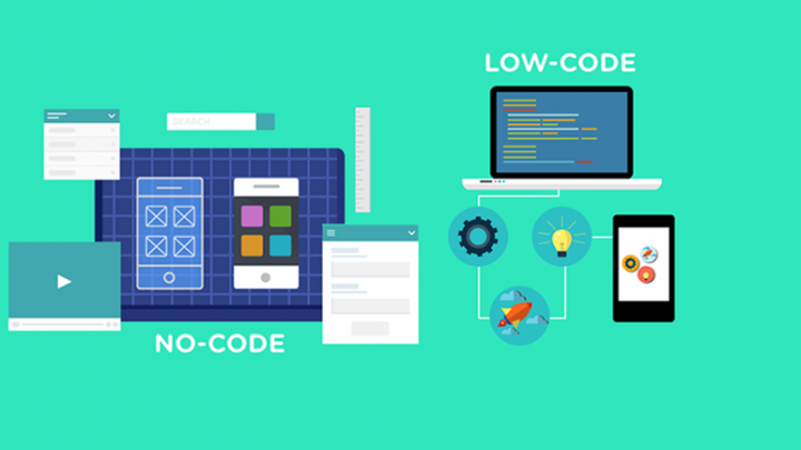 Why a Low-Code Platform Should Have Pro-Code Capabilities