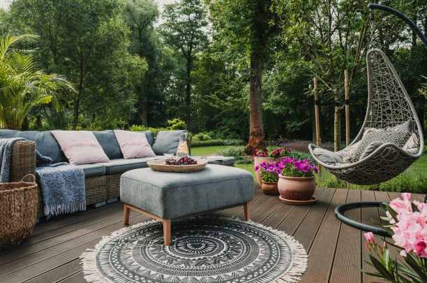 Things You Need To Know Before Buying Covers for Your Outdoor Furniture