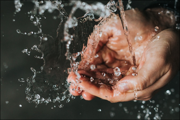 Water Treatment Process in Food Processing and Other Industries