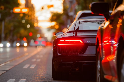 Enjoy The Benefits Of Street Advertising With Car Decals By Your Side