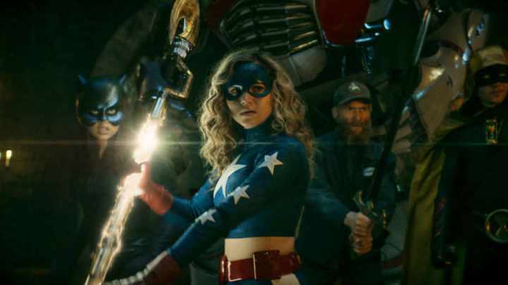 The Great and Impactful Portrayal of Step-Parents in StarGirl