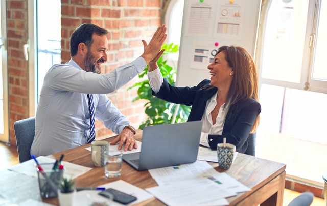 5 Ways To Engaging Managers With The Wider Company