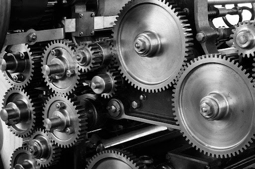 New to the Machine Industry? Here’s What to Expect