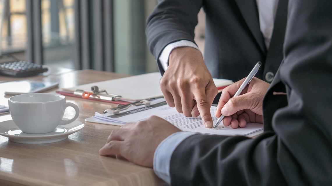 Getting a Mortgage for a Buy to Let With Mortgage Broker