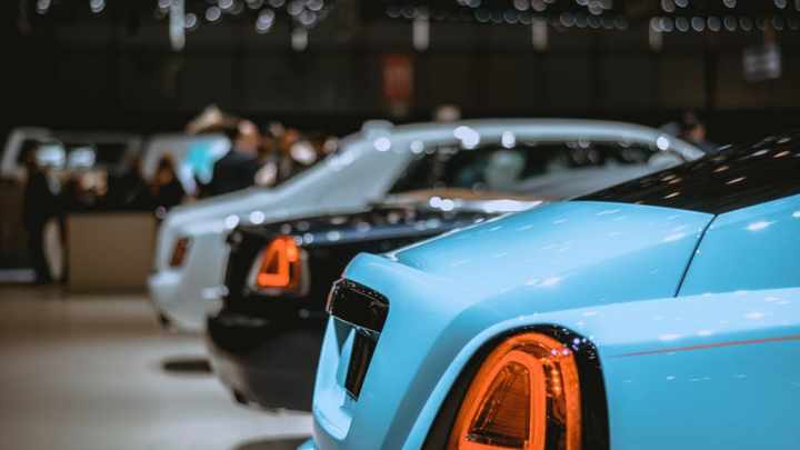 Things to Consider Before Buying a New Car