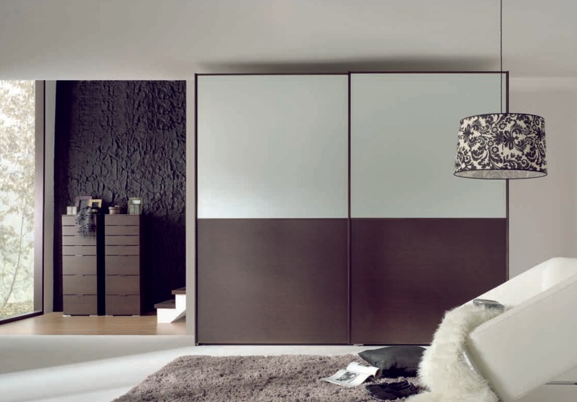 5 Benefits of a Sliding Wardrobe Doors