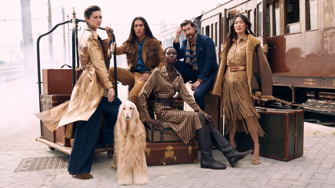 These Stylish Fall Pieces Are a Must Have for Your Closet