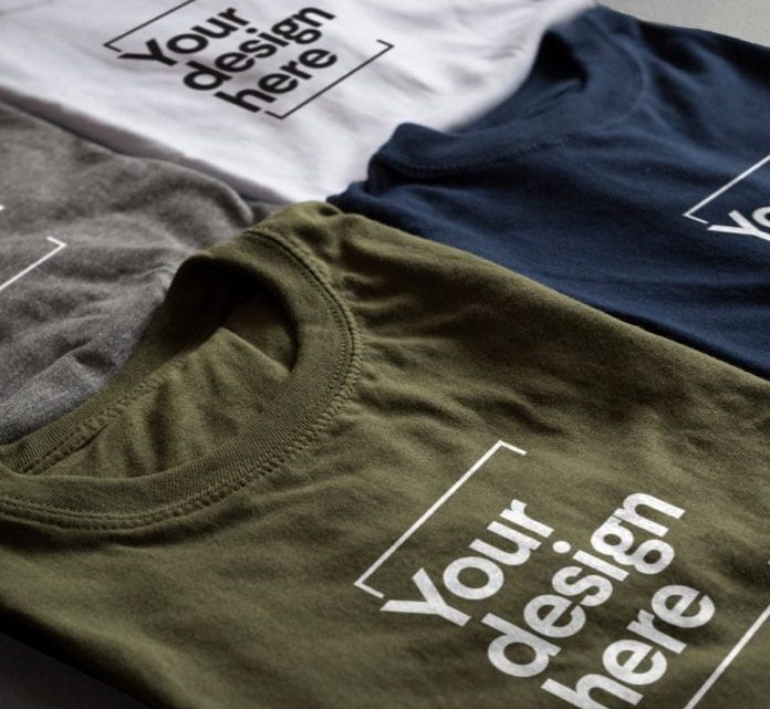 Factors You Need to Consider When Selecting Custom T-shirts