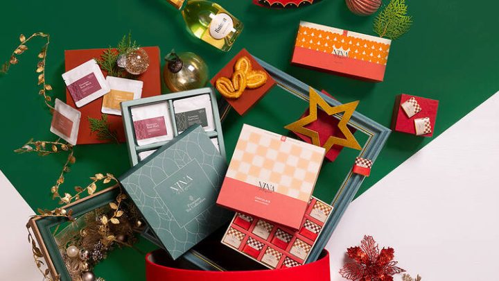 The Ultimate Christmas Gifting Guide
