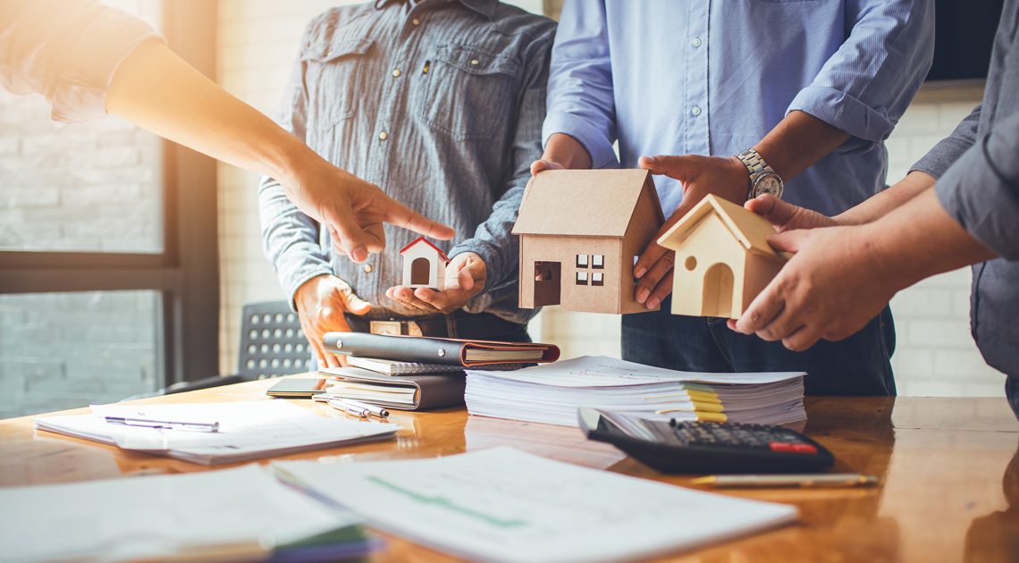 Real Estate Marketing Strategy: How to Market Your Business and Boost Retention