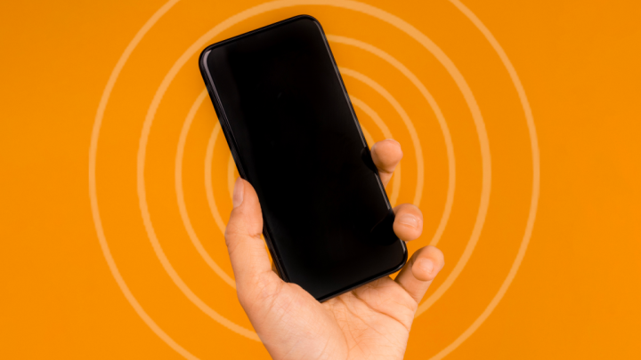 Register with Virtual Phone Number
