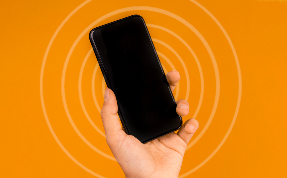 Register with Virtual Phone Number