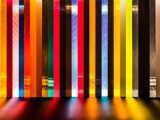 Unusual Uses for Coloured Acrylic Sheets