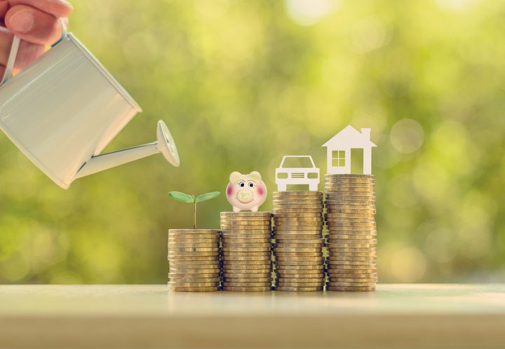 Financial pledges for building and maintaining financial discipline in your daily life