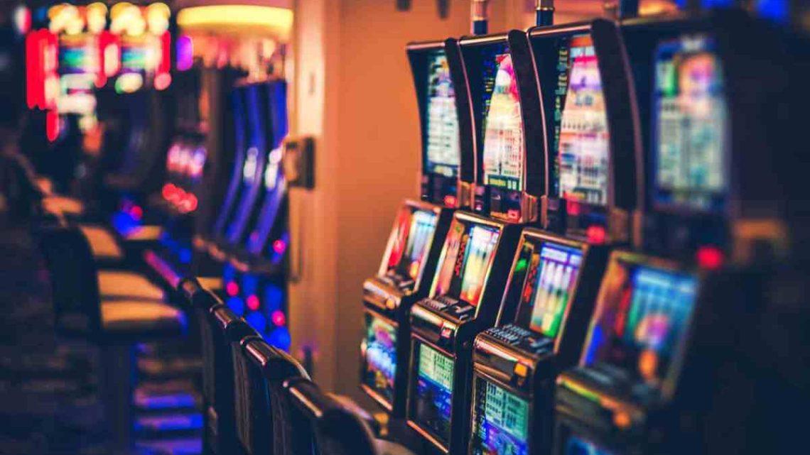 DRAGON222: List of the Most Trusted Online Slot Sites Today in Indonesia