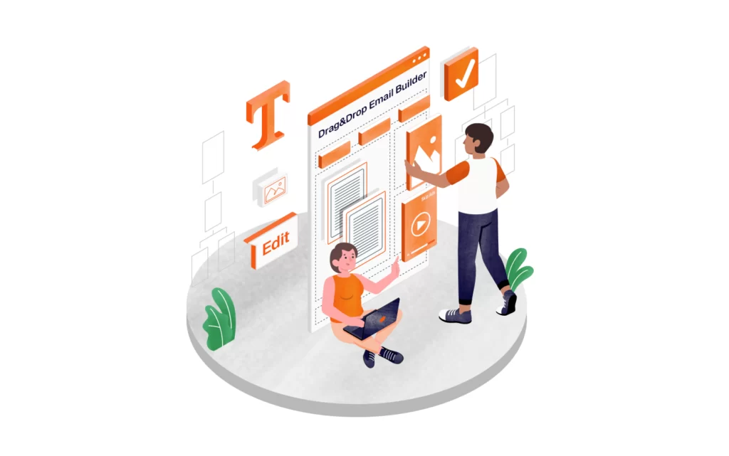 How to Optimize the Email Game with Editable Email Templates