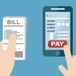 Online Bill Payments